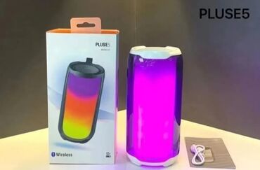 Zvučnici i stereo sistemi: Ovo je JBL PartyBox 100 prenosivi Bluetooth zvučnik. Snaga i zvuk — 7