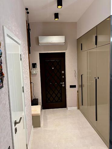 emircanda bina evleri: ✨ Nərimanovda, Gənclik Metrosu Yaxınlığında "Zümrüd Residence" Elit — 8