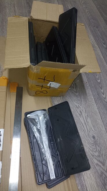 Инструменты для авто: Разное — 10