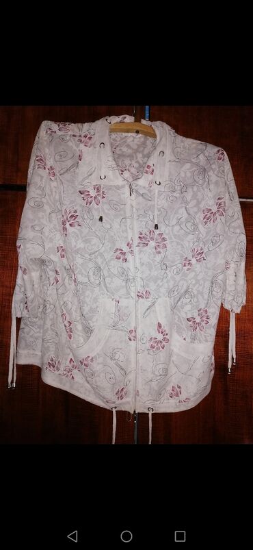 Блузки: Блузки, туники, двойки, кофточки разные на любой вкус и цвет. б/у at lalafo.kg — 14 Блузки: Блузки, туники, двойки, кофточки разные на любой вкус и цвет. б/у — 14