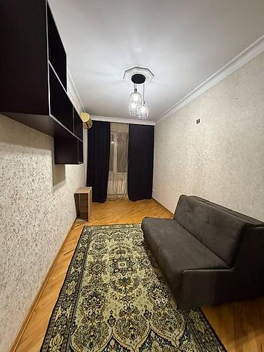 ecemi: Bakı, 3 otaqlı, Köhnə tikili, m. Memar Əcəmi, 70 kv. m — 8