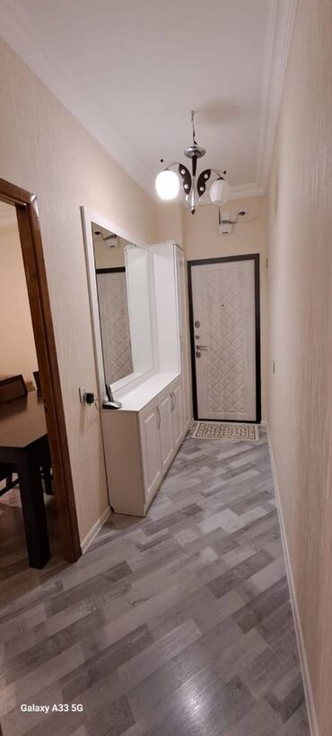 Köhnə tikili: Bakı, Köhnə Günəşli, 2 otaqlı, Köhnə tikili, 43 kv. m — 10