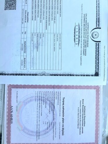 Həyət evləri və villaların satışı: 3 otaqlı, 115 kv. m, Kredit yoxdur, Yeni təmirli — 23