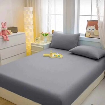 Posteljina: Bračna, Damast — 6