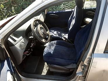 fiat: Fiat Punto: 2001 г., Механика, Хэтчбэк — 3