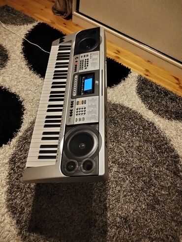 Sintezatorlar: Sintezator, Yamaha, Yeni, Pulsuz çatdırılma — 4