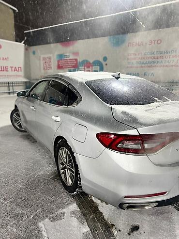 Частная аренда авто: Сдается в аренду от 18 лет В сутки,в неделю, ночь, почасовой — 4