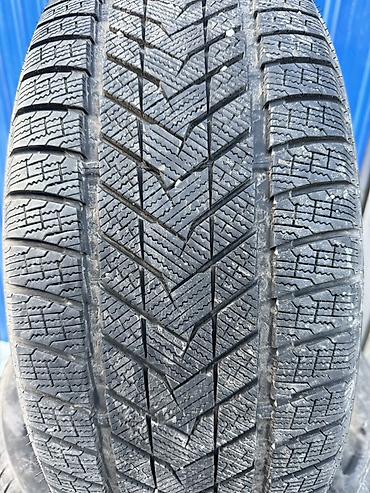 Унаа: Шиналар 275 / 50 / R 21, Кыш, Колдонулган, Комплект, Кытай, Fronway — 2
