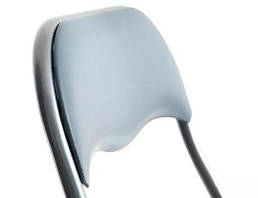 Chairs: SKLOPIVE STOLICE NOVE METAL, PENA, PVC ZA KUCU BASTU TERASU | Cene — 8