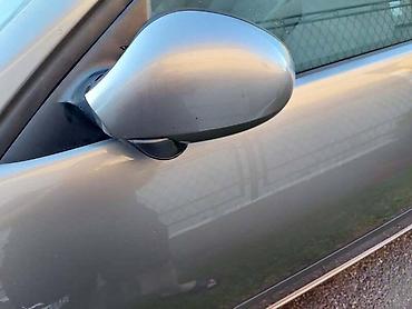 silikonski brisaci: RETROVIZOR ZA SEAT IBIZA OD 2003. DO 2008. GOD. | Retrovizor za — 1