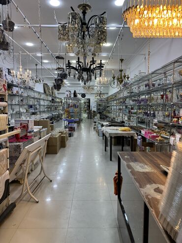 Kommersiya daşınmaz əmlakının satışı: Xaçmaz Bazarında Kristal cehizlik mağazası. 20 yanvar küçəsi. 385 -da lalafo.az — 9 Kommersiya daşınmaz əmlakının satışı: Xaçmaz Bazarında Kristal cehizlik mağazası. 20 yanvar küçəsi. 385 — 9