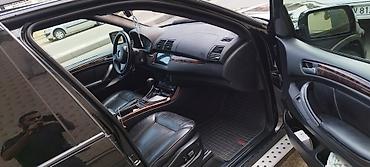 avtomobil bmw: BMW X5: 4.8 l | 2006 il Ofrouder/SUV — 5