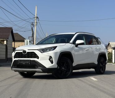 рулевая рейка рав 4: Toyota RAV4: 2020 г., 2.5 л, Автомат, Бензин, Кроссовер