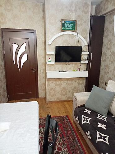 hovsan kira: 1 otaqlı mənzil – tam mebel və məişət texnikası ilə - Zövqlü divar — 1