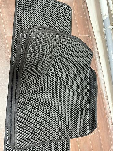 Полики: Плоские Eva Полики Для салона — 4