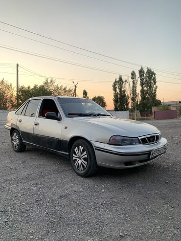 нексия жалал абад: Daewoo Nexia: 2007 г., 1.6 л, Механика, Бензин