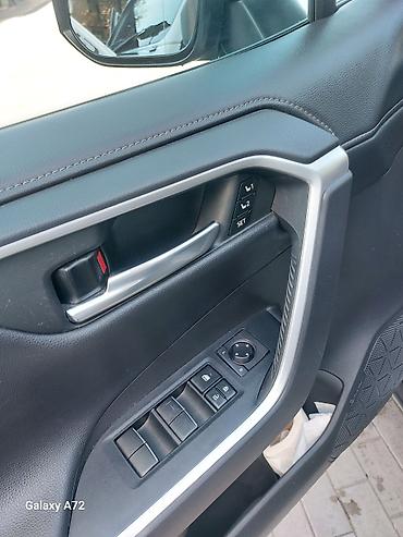 avalon trd: Toyota RAV4: 2020 г., 2.5 л, Автомат, Гибрид, Кроссовер — 9