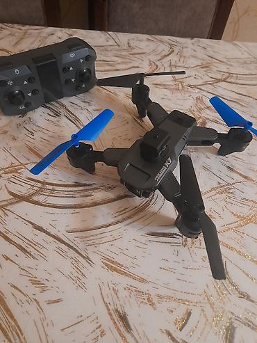 телефон fly f: Kvadrokopter motor biri deişilməlidi . duzeltməyi bacara bilen — 1