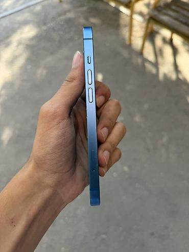 Apple iPhone: IPhone 13, 128 GB, Mavi, Kredit — 3