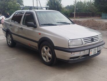 кузов хундай портер: Volkswagen Vento: 1994 г., 1.8 л, Механика, Бензин, Седан