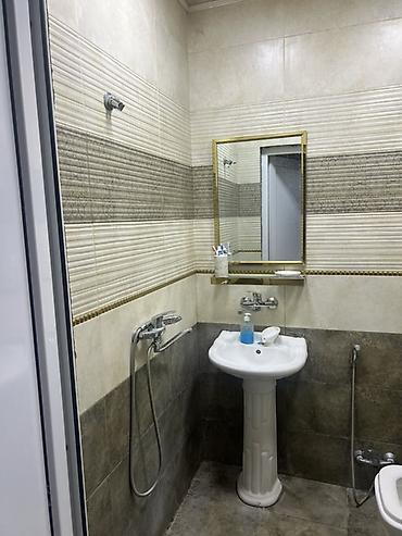masazirda ev satilir: 2 otaqlı, Yeni tikili, 47 kv. m — 2