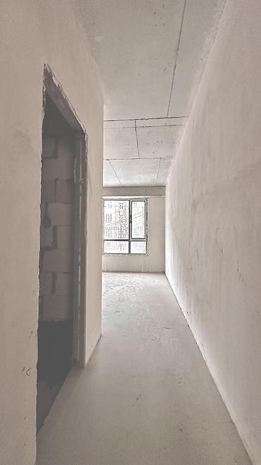 Продажа квартир: 3 комнаты, 127 м², Элитка, 1 этаж, Готовая ПСО (под самоотделку) — 7