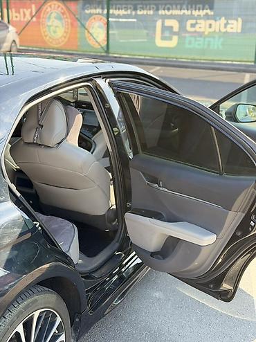 corolla 2016: Toyota Camry: 2019 г., 2.5 л, Автомат, Бензин, Седан — 9
