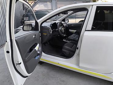 moning: Kia Morning: 2019 г., 1 л, Автомат, Бензин, Хэтчбэк — 8