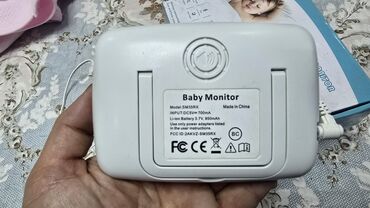 Видеоняни: Продаю Видеоняню хорошего качества. Не требует подключения к — 9