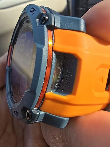 garmin cirqa бишкек: ⌚ GARMIN INSTINCT 3 MIP SOLAR 50 MM 🎨 Цвет: Sun Dust 💰 Цена: 36 500 — 4
