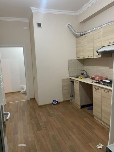 Uzunmüddətli kirayə mənzillər: Kırayə Mıda 2 hovsan 4 otaq əşyalı 500 əşyasız 400 — 6