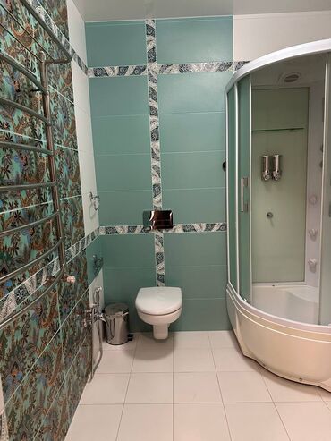 Продажа квартир: 4 комнаты, 219 м², Элитка, 4 этаж, Евроремонт — 25