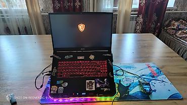 Техника и электроника: 🔥🎮 ПРОДАЮ MSI KATANA — ИГРОВОЙ НОУТБУК 🎮🔥 💻 Характеристики: 🖥️ — 6