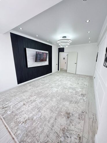 элитные кв: 1 комната, 54 м², Элитка, 10 этаж, Евроремонт