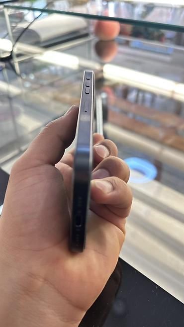 Уюлдук телефондор жана аксессуарлар: IPhone 15 Pro, Колдонулган, 128 ГБ, Black Titanium, 89 % — 5