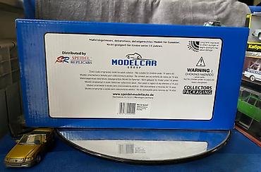 f36 bmw: BMW, 1995 il, 1:18, Dəmir, Ödənişli çatdırılma — 5