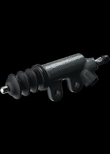 Сцепление: Диск сцепления Новый, Оригинал — 7