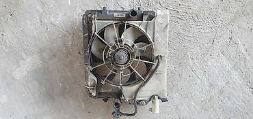 bmw e90 osiguraci shema: HLADNJAK ZA TOYOTA AYGO | Toyota Aygo Hladnjak Ventilator — 1
