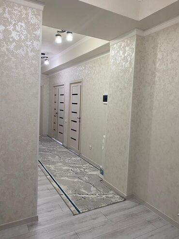 Продажа квартир: 2 комнаты, 66 м², 3 этаж, Дизайнерский ремонт — 6