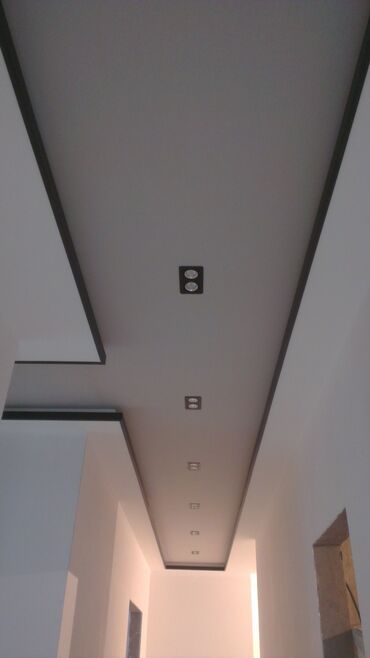 Təmir işləri: Ремонт квартир, домов и офисов. Все виды ремонтно-строительных работ — 18