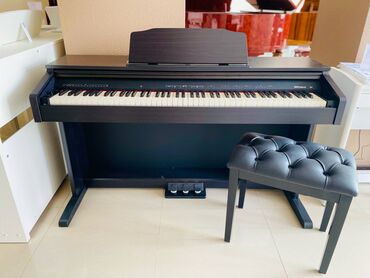 roland g1000: Piano, İşlənmiş, Pulsuz çatdırılma