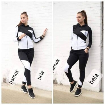 Gornji i donji deo: M -2xl
3300din — 7