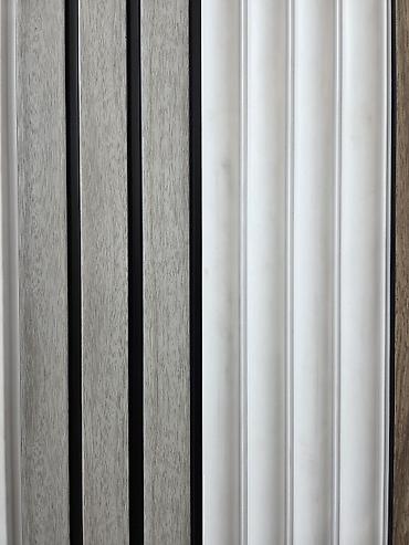 Другие строительные материалы: 3 D панели, декоративная панель от 350 сомов, рейки, тв зона от 350 — 20