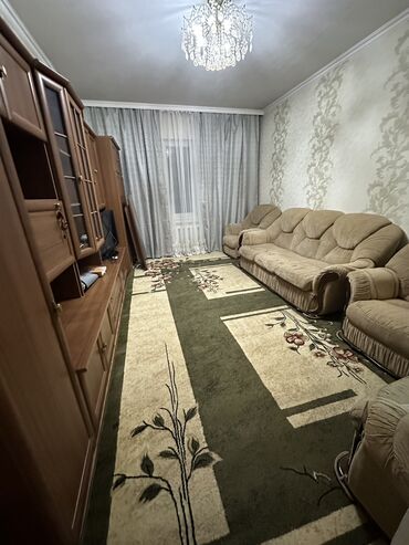 Продажа квартир: 2 комнаты, 48 м², 105 серия, 1 этаж, Косметический ремонт