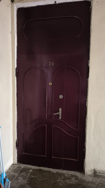 lokum: Metal giriş qapısı ölçüləri 2.80*1.20qapı, Ünvan : Lökbatan