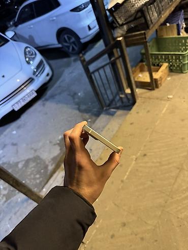 Apple iPhone: IPhone 13, 128 GB, Ağ, Zəmanət, Face ID, Sənədlərlə — 5