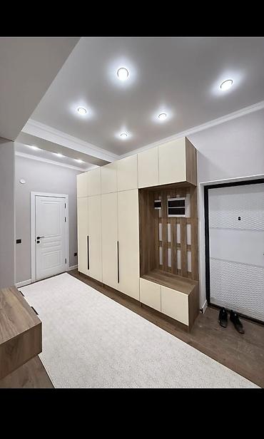 Продажа квартир: 2 комнаты, 43 м², Элитка, 9 этаж, Евроремонт — 6