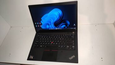 Lenovo: AMD Ryzen 5, 16 GB OZU, 14 " — 4
