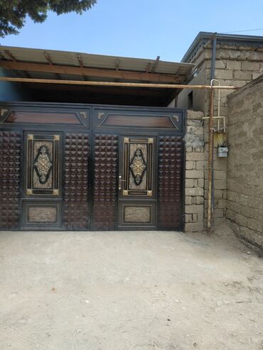 qaradağ kirayə evlər: 85 kv. m, 3 otaqlı, Qaz, İşıq, Kanalizasiya