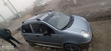 Daewoo: Daewoo Matiz: 2004 г., Механика, Бензин, Хэтчбэк — 10
